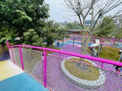 -清远熹乐谷温泉度假酒店