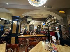 -巴伐利亚啤酒坊(意式风情街店)