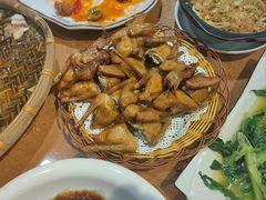 -沙田鸽王(解放路店)