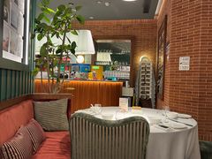 -漢舍中国菜馆(浦东嘉里城店)