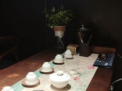 -宫燕府·京菜·烤鸭·淮扬菜(王府中心店)