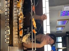 -很久以前羊肉串(昌里路三钢里店)