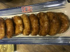 -兰溪小馆(东直门簋街店)