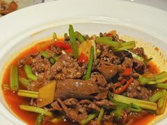 -醉庐·新上海菜(南京西路店)
