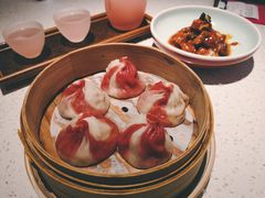 招牌小笼包-竹外桃花·江南小酒馆(SKP·S店)