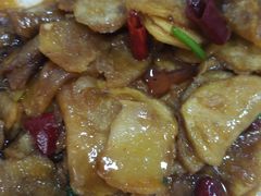 -如意香辣鸡架(总店)