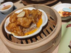-点都德(汇盈广场店)