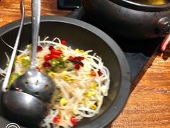 -云海肴·汽锅鸡·云南菜(美罗城店)