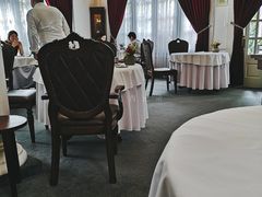-La Villa French Restaurant