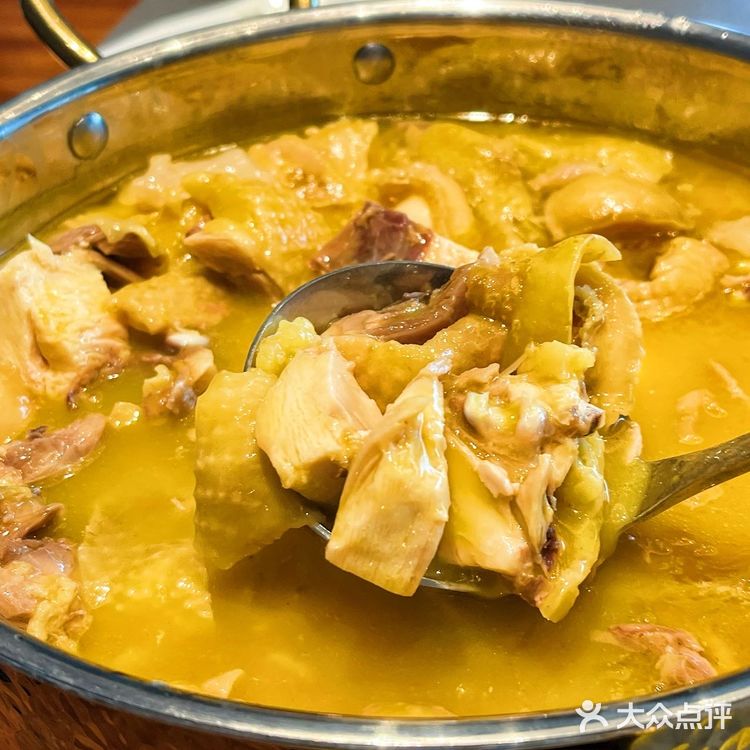 年夜饭订这家，一定会被长辈夸！！