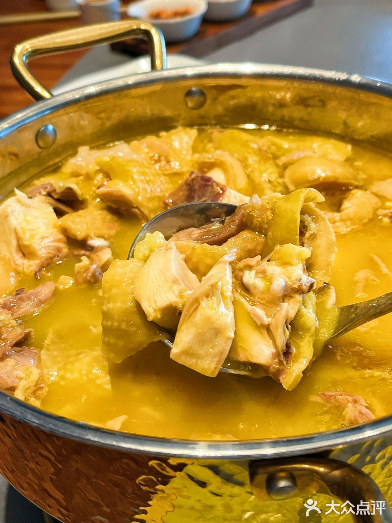 年夜饭订这家，一定会被长辈夸！！