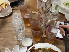 -百福麵家(新馬路店)