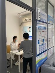 点击看大图 -清清博视儿童眼视光中心(角门西店)