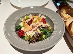 -K·Kitchen KK牛扒厨房(江南西店)