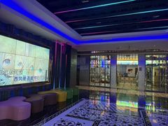 -宝乐星量贩KTV(莲升路店)