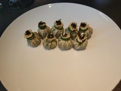 -甄御•海鲜新青岛菜(麦岛店)