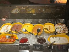 -拉蒂娜·巴西牛排馆 Latina·Brazilian Steakhouse(王府井喜悦店)
