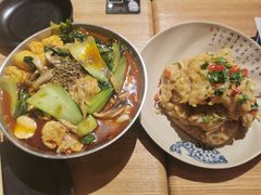 -壹酒贰肉1926·深夜食堂(九纬路店)