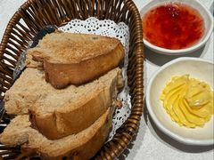 大咧巴-俄士厨房(环球港店)