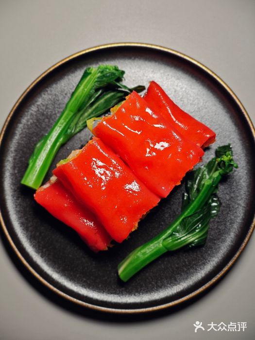 香港狮子山下·明星粤菜餐厅(北苑店)图片