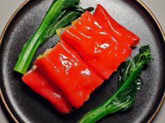 -香港狮子山下·明星粤菜餐厅(北苑店)