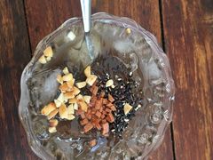 -找不到凉面(新都粮食局毗河油厂职工宿舍大院店)