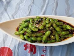 -肥肥虾庄·金牌油焖大虾(杨园滨江时代walk店)