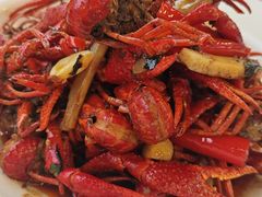 -李记红灯笼龙虾馆(渔人码头店)