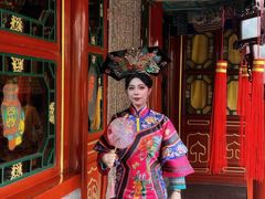 -白家大院·王府宫廷菜(苏州街店)