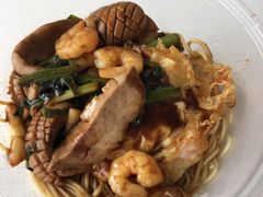 -老地方面馆(思南路店)