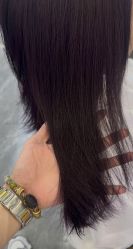 -藤野造型烫染·漂发