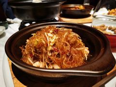 -百富源·海鲜辽菜(浑河堡店)