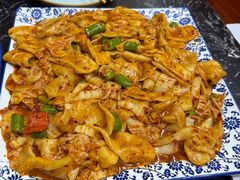 -后卫寨猫耳朵(后卫寨店)