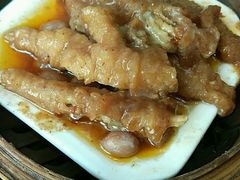 -彩景大茶楼(平湖店)