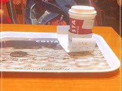 -COSTA COFFEE(上海虹口公园店)