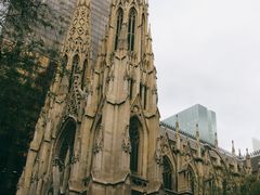 -纽约三一教堂