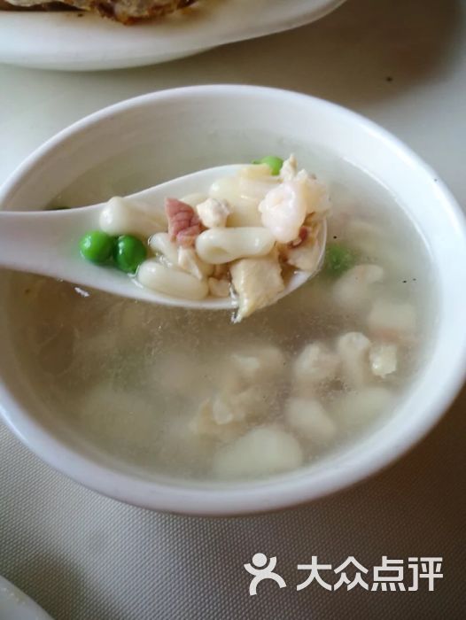 知味观(湖滨总店)猫耳朵图片 - 第14497张