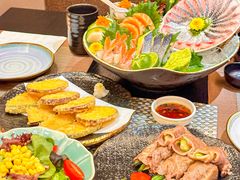 -东国海鲜火锅城(氹仔店)