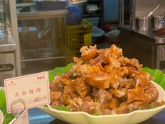-美乐食街(小南店)