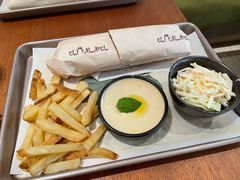 -ELI FALAFEL Lebanese&Mediterranean黎巴嫩美食(富城路店)