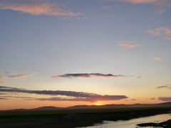 -莫日格勒旅游景区