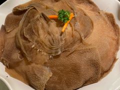 -左庭右院鲜牛肉火锅(浦江欢乐颂店)