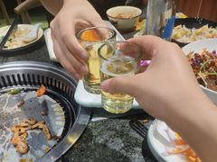 -鹤之乡·齐齐哈尔烤肉·非遗(秋涛路店)