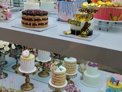 -丁香西饼屋(桂林路店)