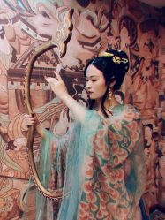 -陈攻馆·汉服
