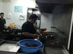 -阿木龙虾(河间路店)