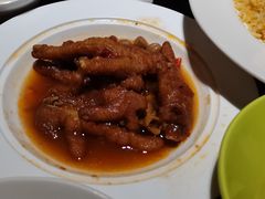 -外高桥喜来登酒店采悦轩