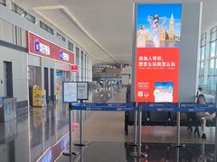 -青岛胶东国际机场