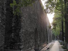 -明故宫遗址公园