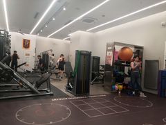 -乐刻健身(龙湖杭州紫荆天街精品店)